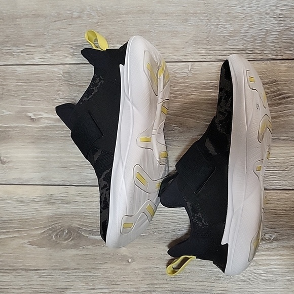 Sorel Black and Gray Size 9 Explorer Blitz Steide Strap - Picture 5 of 9